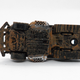 Illustration for article titled Mad Max/Gaslands custom: Coopers MiniGun